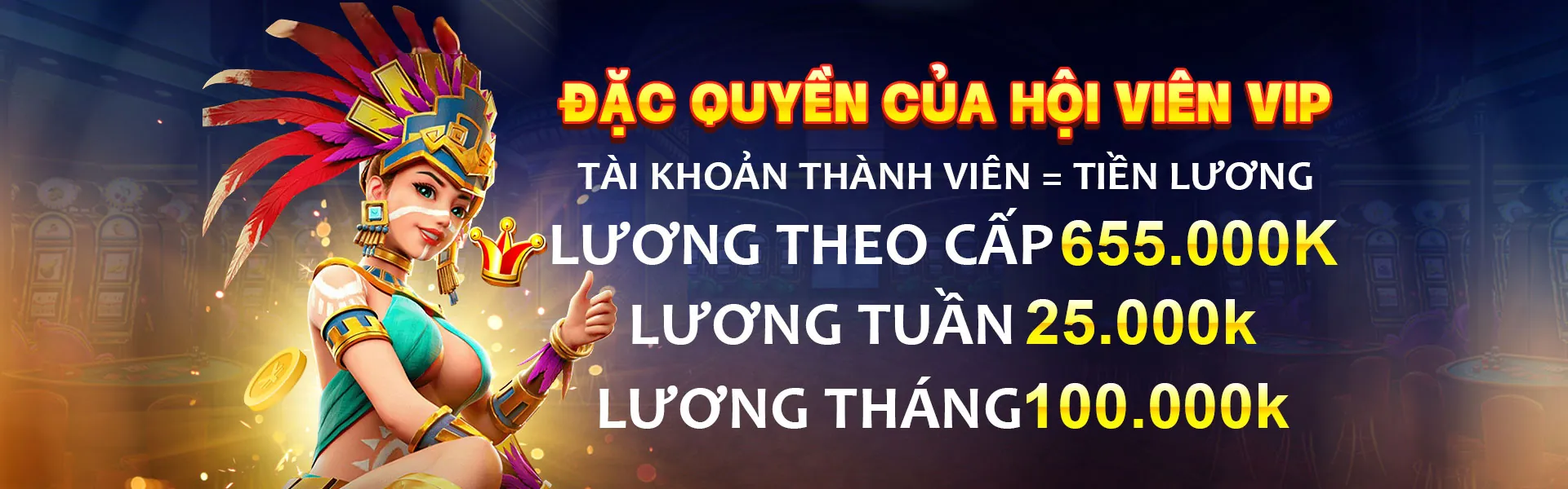 Hình ảnh Câu lạc bộ VIP của 5biz link vào với ưu đãi độc quyền